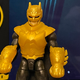 Maybe solid gold mittens were a bad idea.